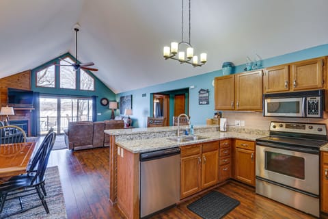 Kitchen | Drip Coffee Maker