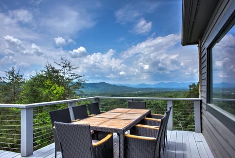 Welcome to Judah Lodge!