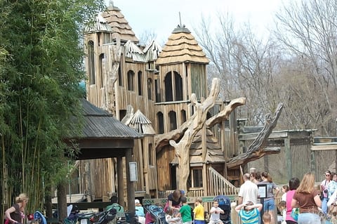 Explore nearby family-friendly attractions just minutes from your stay.