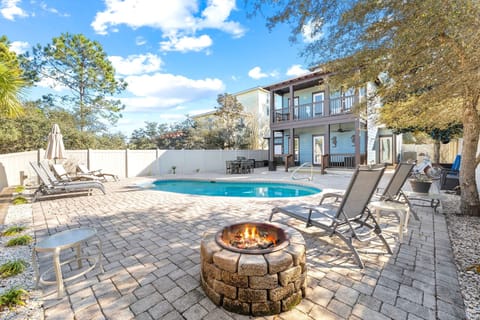 Welcome to ''Sugar Hill Hang' by Stay on 30a!