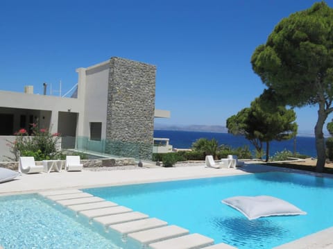 Private Pool, Patio, Garden, Property Exterior