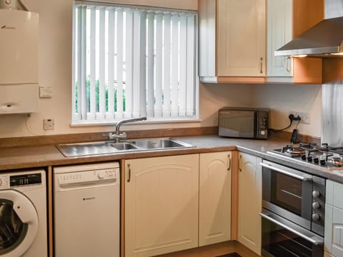 Kitchen | The Malt House, Rothbury