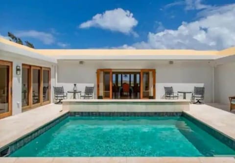 Your own private pool