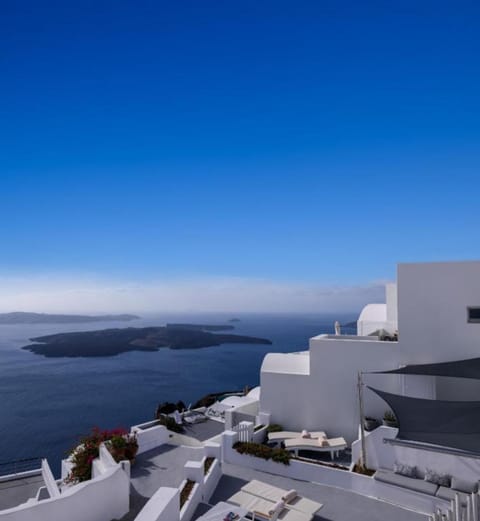 View of the property