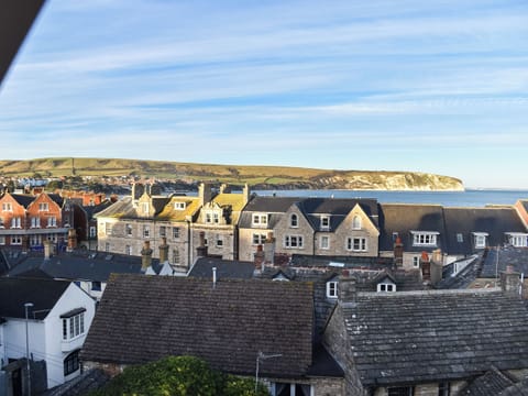 View | Swanage Beach House, Swanage