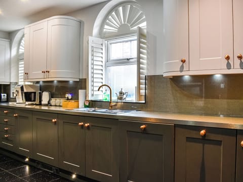 Kitchen | Swanage Beach House, Swanage