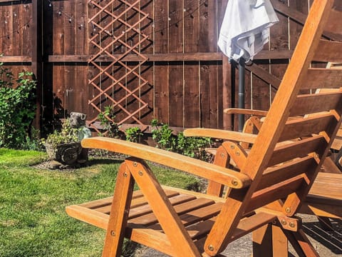 Exterior | Heather Cottage, Bishop Auckland