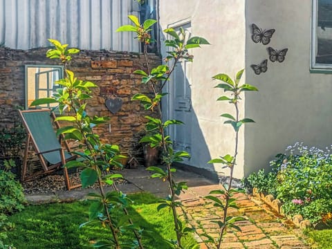 Exterior | Heather Cottage, Bishop Auckland