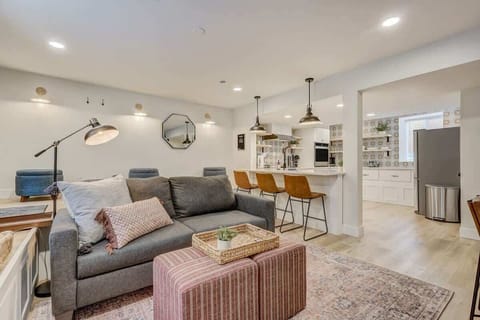 Enjoy your home away from home with everything you could need for a comfortable stay!