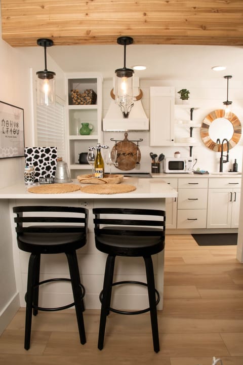 Dining/Kitchen