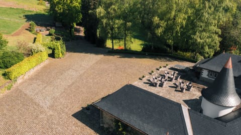 View from Le Châtelet