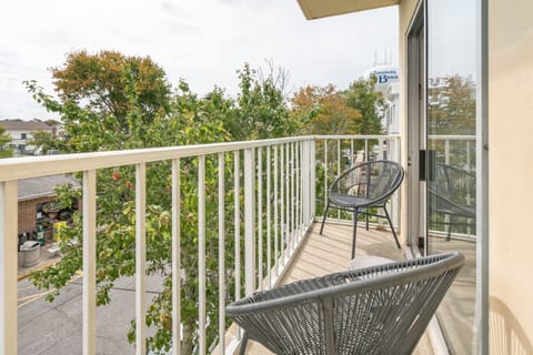 Architecture, Balcony, Building, Chair, Furniture