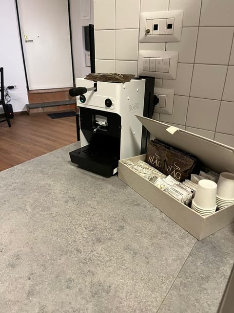 Gaiola N 7with descent to the sea House in Naples