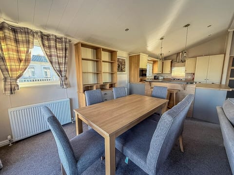 Dine with the whole family in Hunstanton