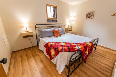 Welcome to Tribesman Resort!