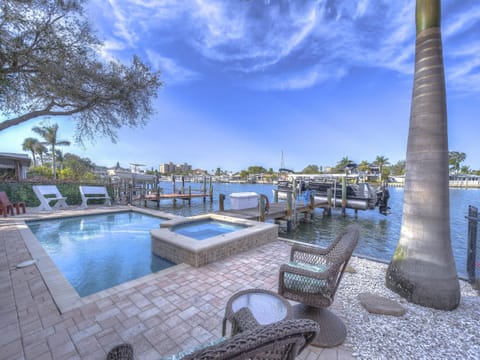 Welcome to Bahia Beach House