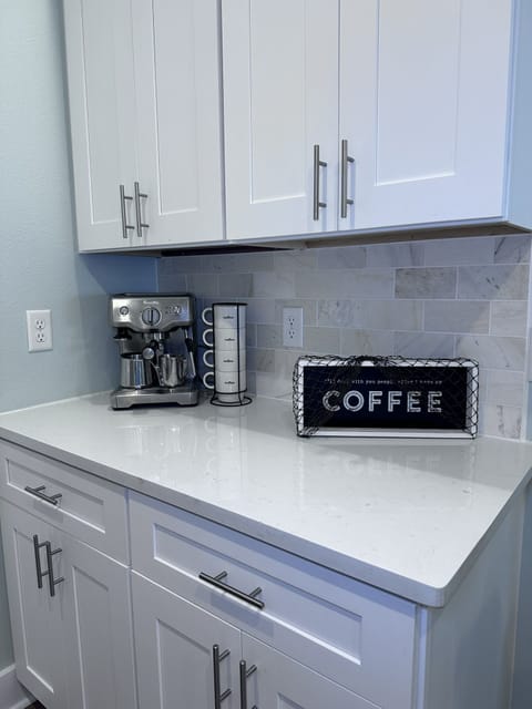 Nice Coffee Maker to start an exciting day