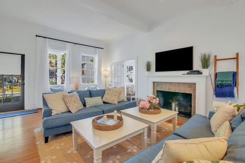 living room tv