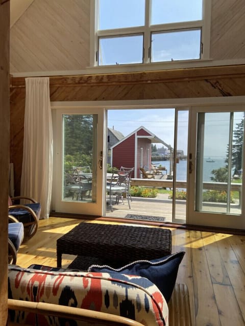 Sands Cove View