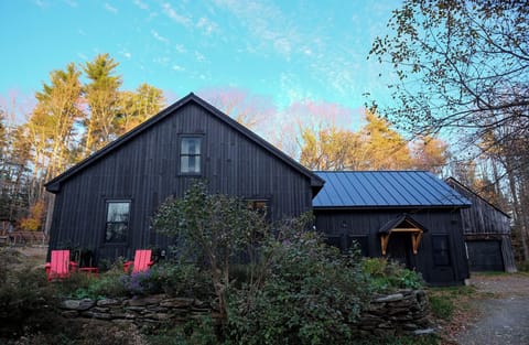 Welcome to The Knole House!