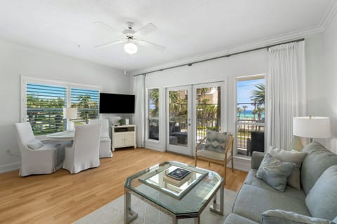 Caribbean Dunes Condo Rental 212