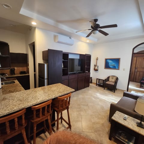 Private, quiet, secure, comfortable.