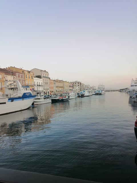 Marina