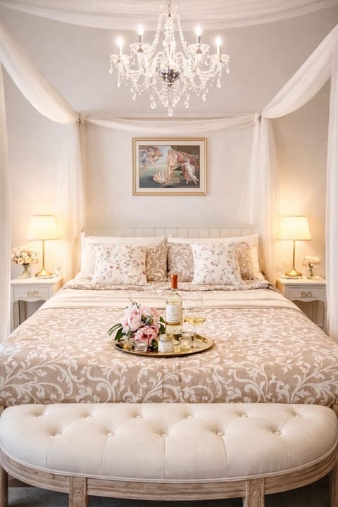 ✨YOUR BEAUTIFUL BEDROOM 1✨
