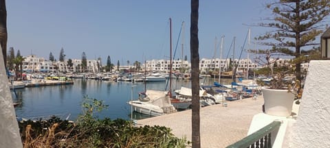 Marina
