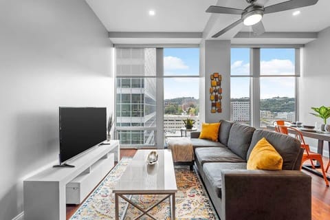 Beautiful and contemporary furnishings
