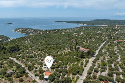 Location of the property