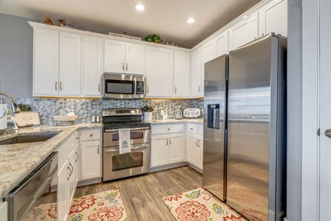 Kitchen | Cooking Basics | Keurig Coffee Maker