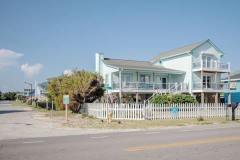 Exterior - Oceanview