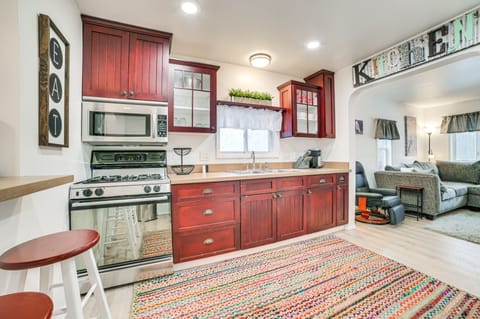 Kitchen | Cooking Basics | Keurig Coffee Maker