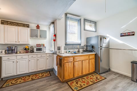 Kitchen | Cooking Basics