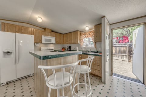 Kitchen | Cooking Basics