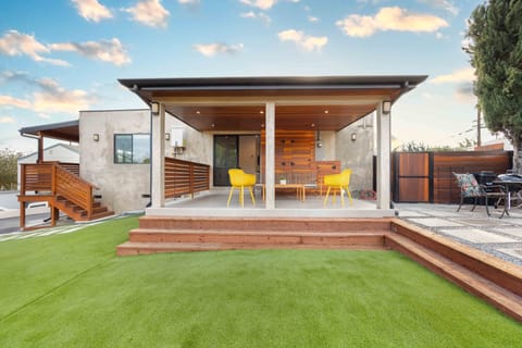 Welcome to City Living!
