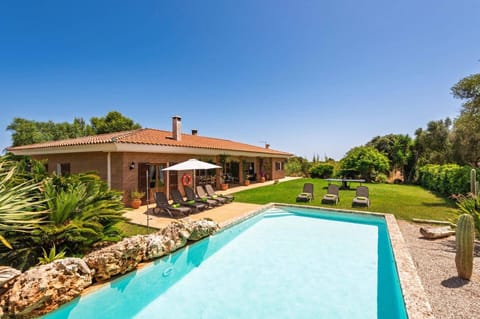 Villa Son Tretze image