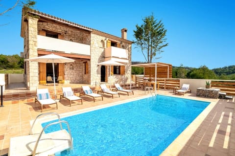 Villa Artemisia image