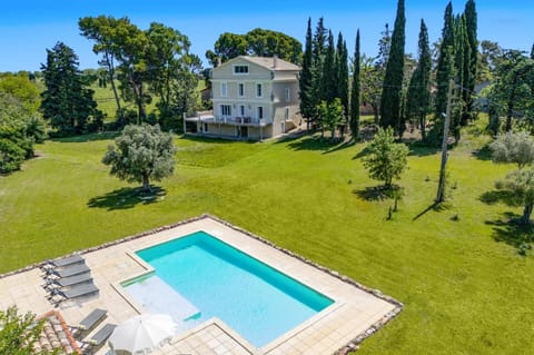 Villa Domaine du Midi image
