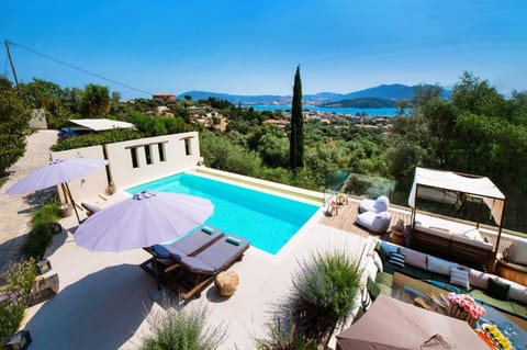 Villa Pandora Katouna image