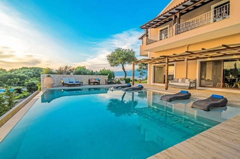 Villa Seawave image