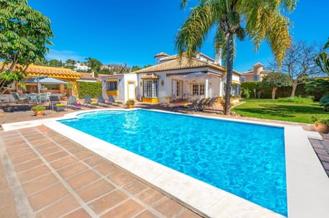 Villa Sierrezuela Sol image