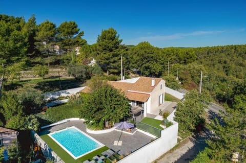 Villa Coeur de Provence image
