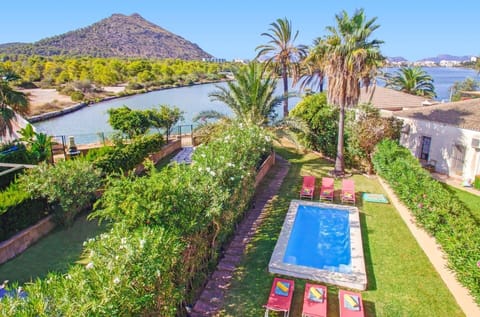 Villa Casa de Lago image