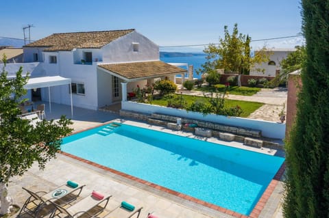 Villa Rastoni image