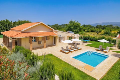 Villa Stamatella image