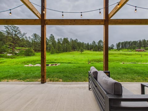 Beared Buffalo (65 of 211)