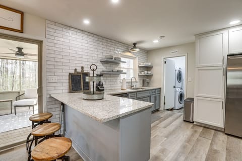 Kitchen | Cooking Basics