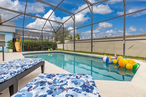 Pool Area